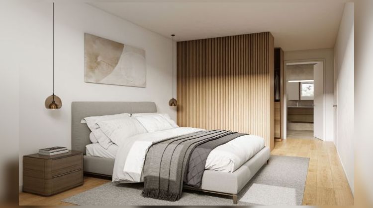 Ma-Cabane - Vente Appartement LYON 8, 82 m²