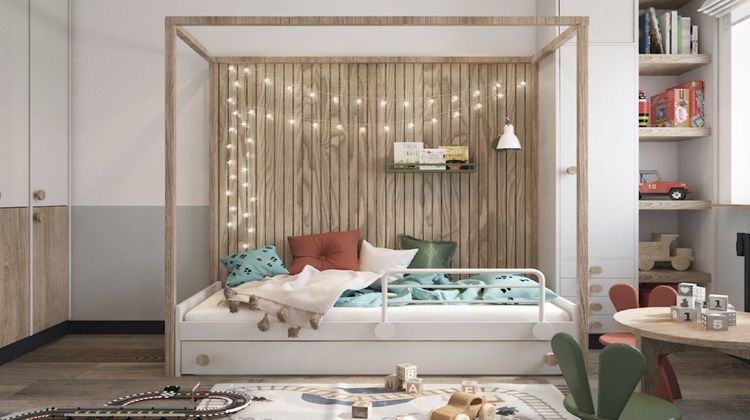 Ma-Cabane - Vente Appartement LYON 8, 82 m²