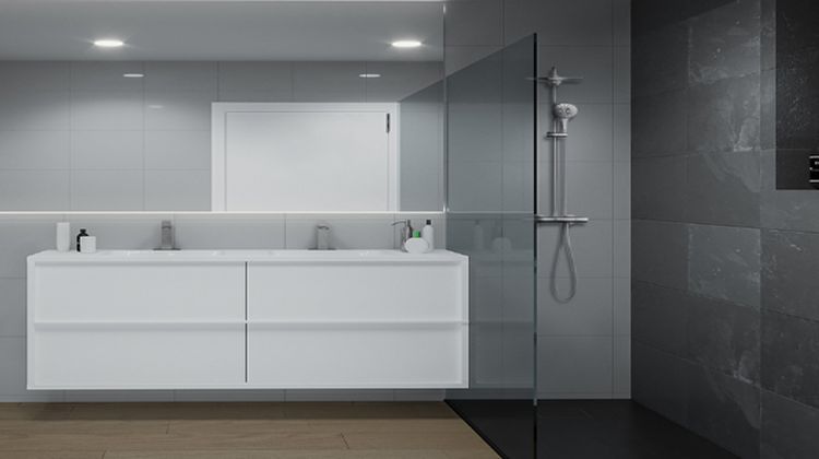 Ma-Cabane - Vente Appartement LYON 8, 82 m²