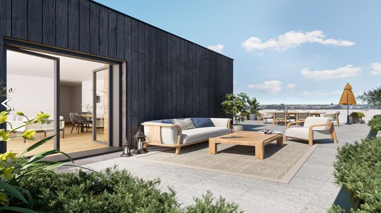 Ma-Cabane - Vente Appartement LYON 8, 76 m²