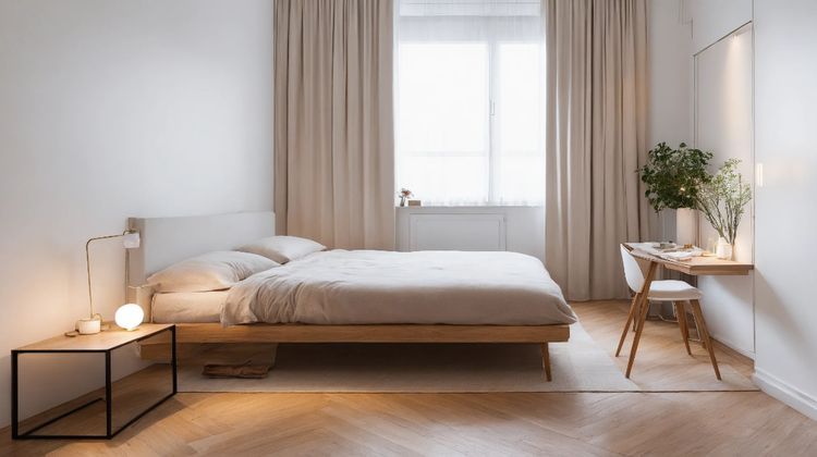 Ma-Cabane - Vente Appartement LYON 8, 62 m²