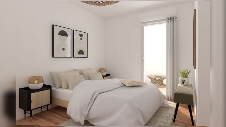 Ma-Cabane - Vente Appartement LYON 8, 62 m²