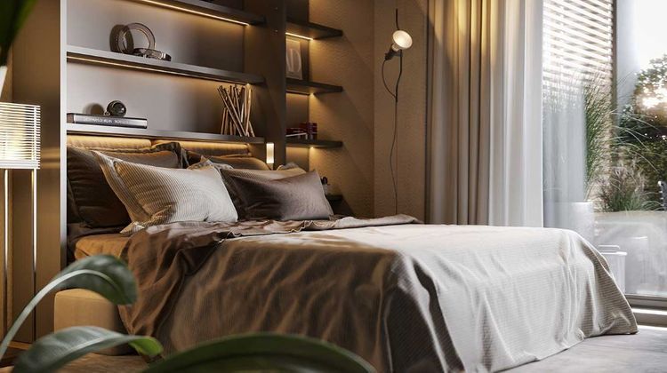 Ma-Cabane - Vente Appartement LYON 8, 45 m²