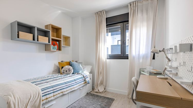 Ma-Cabane - Vente Appartement LYON 8, 63 m²