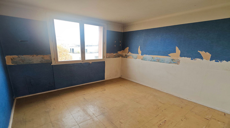 Ma-Cabane - Vente Appartement LYON 8, 65 m²