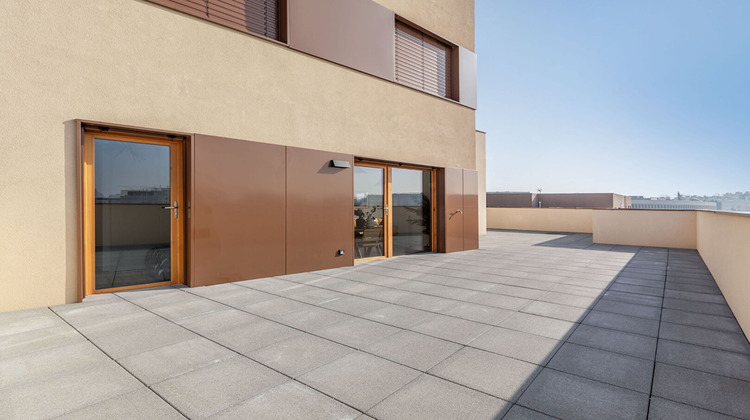 Ma-Cabane - Vente Appartement LYON 8, 82 m²