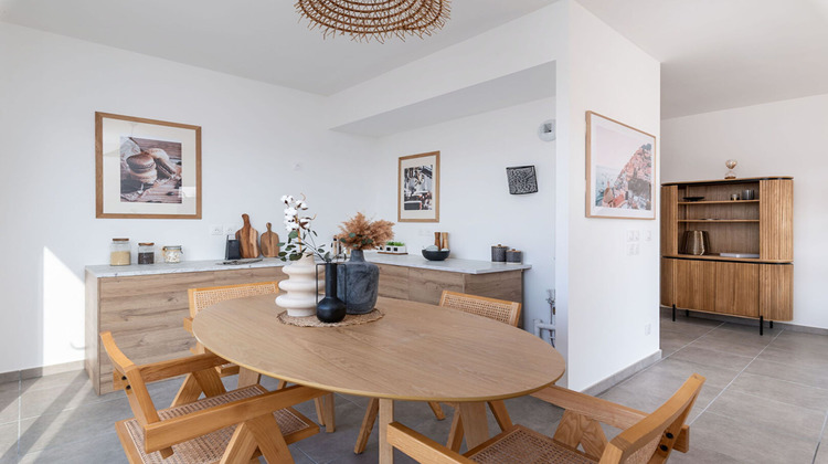 Ma-Cabane - Vente Appartement LYON 8, 82 m²