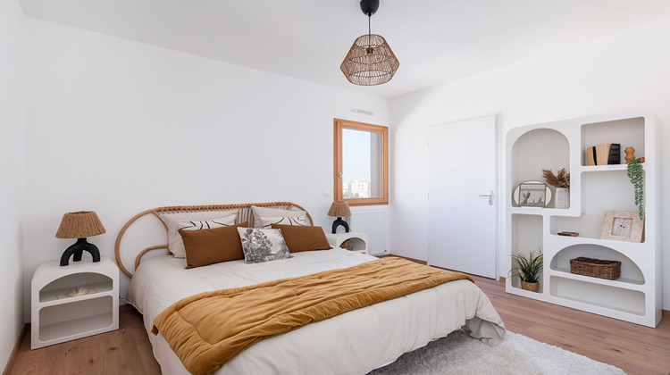 Ma-Cabane - Vente Appartement LYON 8, 82 m²