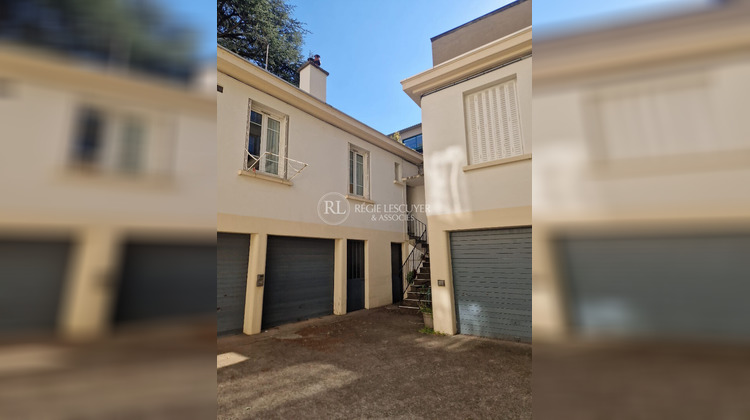 Ma-Cabane - Vente Appartement LYON 8, 74 m²