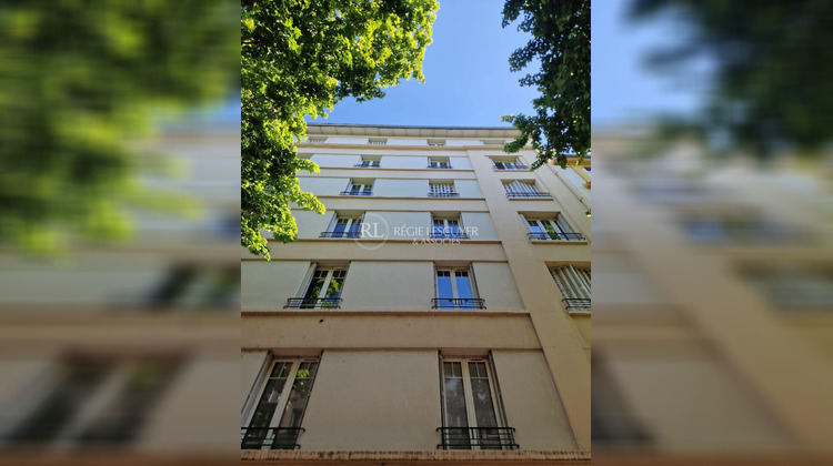 Ma-Cabane - Vente Appartement LYON 8, 74 m²