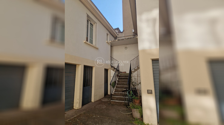 Ma-Cabane - Vente Appartement LYON 8, 74 m²