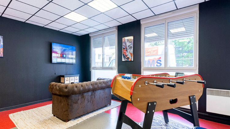 Ma-Cabane - Vente Appartement LYON 8, 19 m²