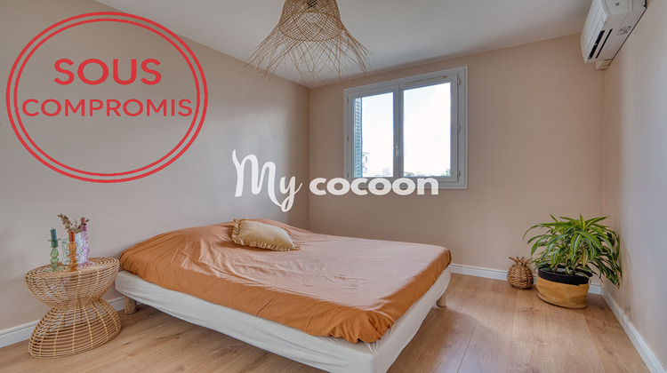 Ma-Cabane - Vente Appartement LYON 8, 53 m²