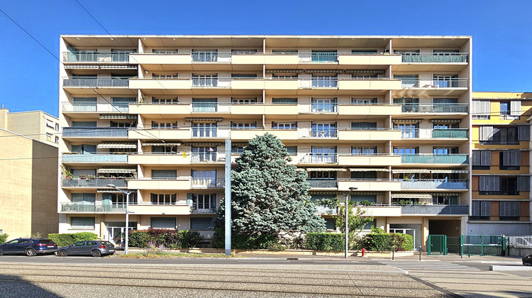 Ma-Cabane - Vente Appartement LYON 8, 100 m²