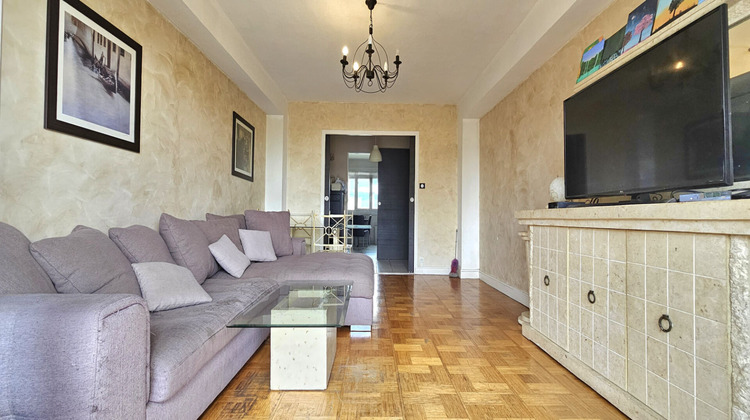 Ma-Cabane - Vente Appartement LYON 8, 100 m²