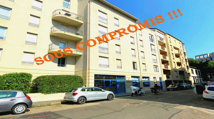 Ma-Cabane - Vente Appartement LYON 8, 18 m²