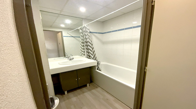 Ma-Cabane - Vente Appartement LYON 8, 18 m²