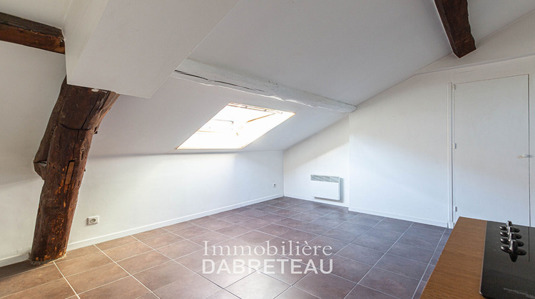 Ma-Cabane - Vente Appartement LYON 8, 29 m²