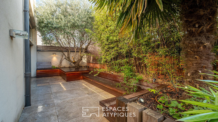 Ma-Cabane - Vente Appartement LYON 8, 171 m²