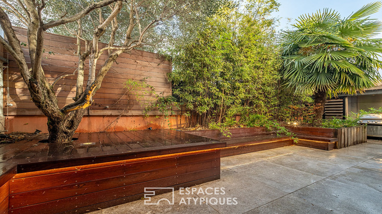 Ma-Cabane - Vente Appartement LYON 8, 171 m²