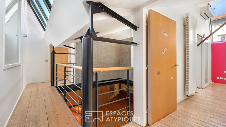Ma-Cabane - Vente Appartement LYON 8, 171 m²