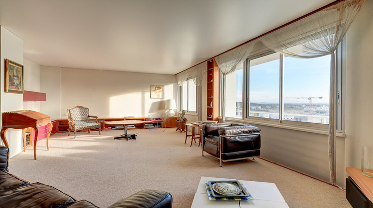 Ma-Cabane - Vente Appartement LYON 8, 114 m²