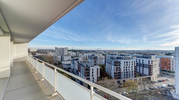Ma-Cabane - Vente Appartement LYON 8, 114 m²