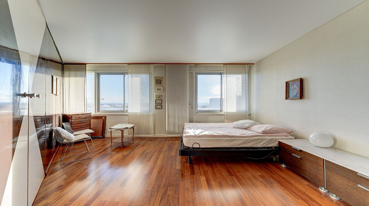 Ma-Cabane - Vente Appartement LYON 8, 114 m²