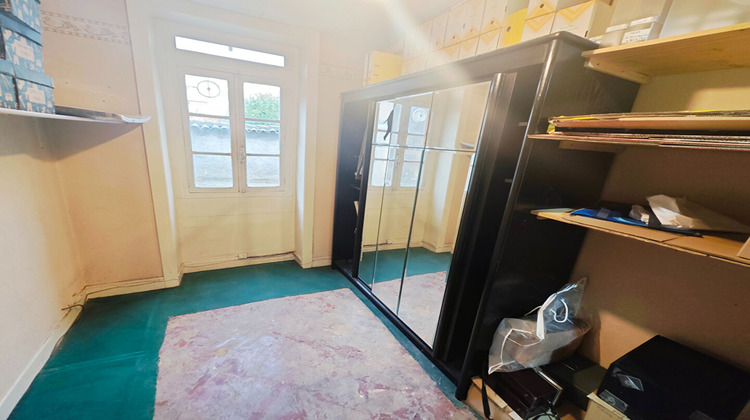 Ma-Cabane - Vente Appartement LYON 8, 67 m²