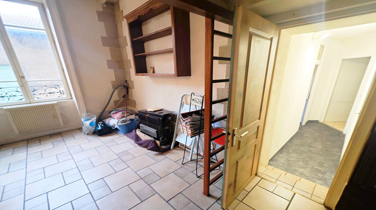 Ma-Cabane - Vente Appartement LYON 8, 67 m²