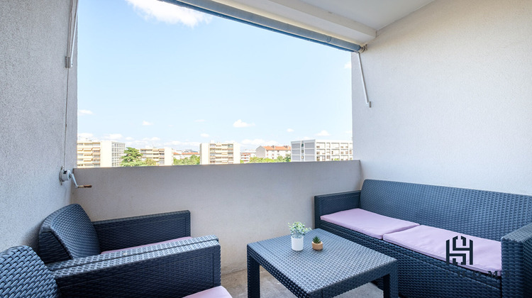 Ma-Cabane - Vente Appartement LYON 8, 82 m²