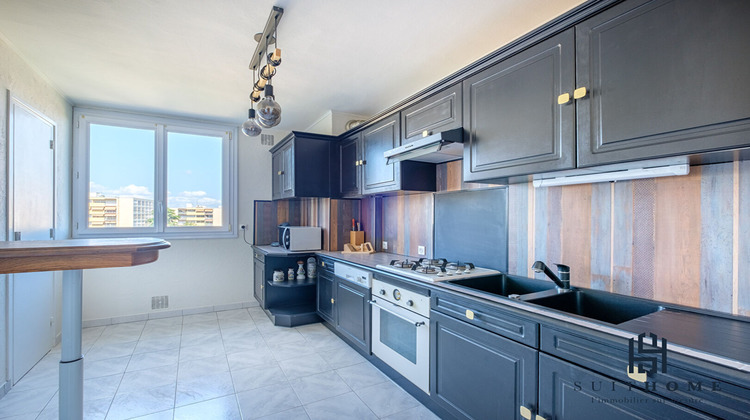 Ma-Cabane - Vente Appartement LYON 8, 82 m²