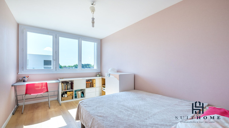 Ma-Cabane - Vente Appartement LYON 8, 82 m²