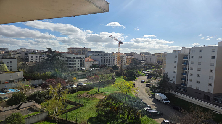 Ma-Cabane - Vente Appartement LYON 8, 70 m²