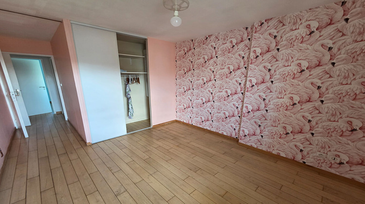 Ma-Cabane - Vente Appartement LYON 8, 70 m²