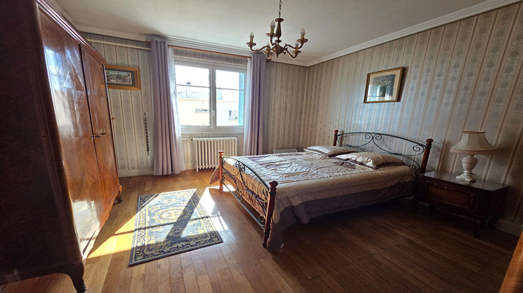 Ma-Cabane - Vente Appartement LYON 8, 82 m²