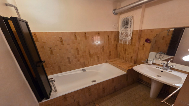 Ma-Cabane - Vente Appartement LYON 8, 82 m²