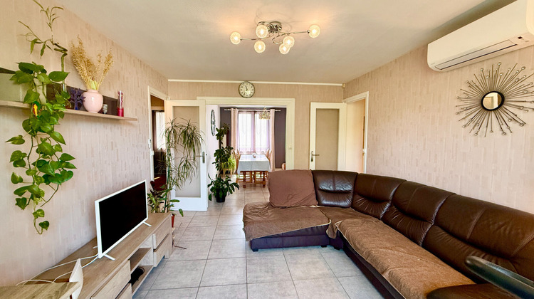 Ma-Cabane - Vente Appartement LYON 8, 80 m²