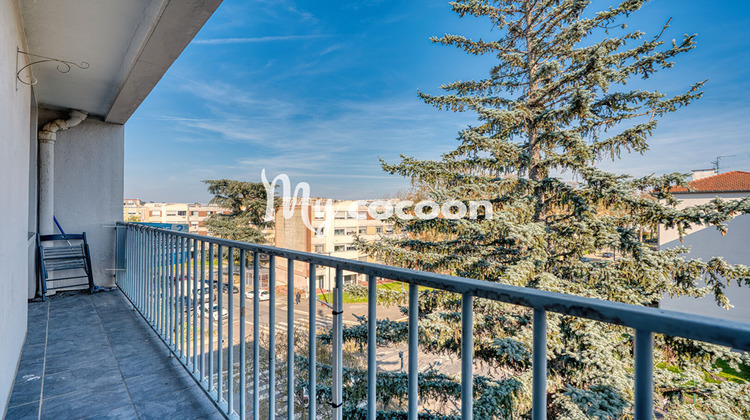 Ma-Cabane - Vente Appartement LYON 8, 69 m²