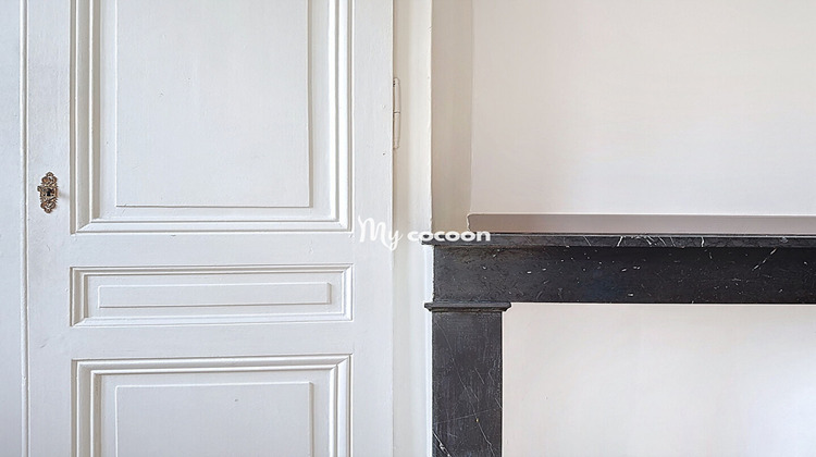 Ma-Cabane - Vente Appartement LYON 8, 48 m²