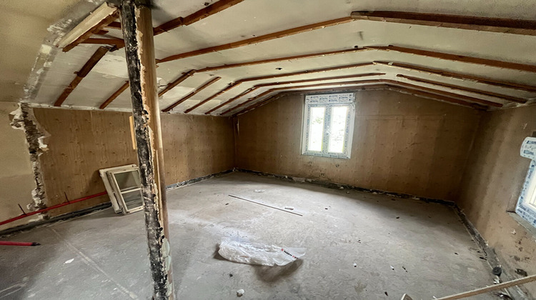 Ma-Cabane - Vente Appartement LYON 8, 35 m²