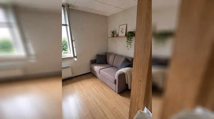 Ma-Cabane - Vente Appartement LYON 8, 22 m²