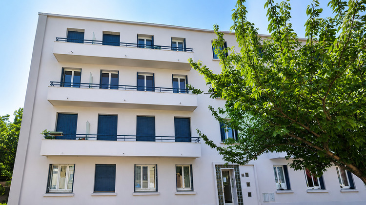 Ma-Cabane - Vente Appartement LYON 8, 22 m²