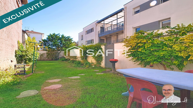 Ma-Cabane - Vente Appartement Lyon 8e Arrondissement, 57 m²