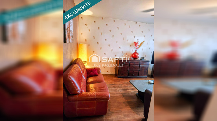 Ma-Cabane - Vente Appartement Lyon 8e Arrondissement, 73 m²