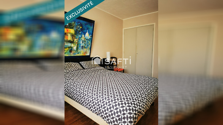 Ma-Cabane - Vente Appartement Lyon 8e Arrondissement, 73 m²