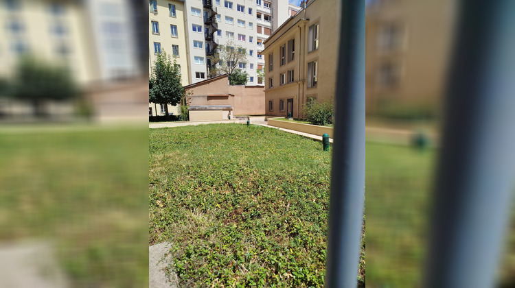 Ma-Cabane - Vente Appartement Lyon 8e Arrondissement, 18 m²