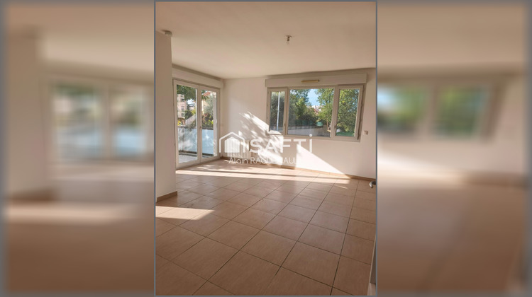 Ma-Cabane - Vente Appartement Lyon 8e Arrondissement, 66 m²