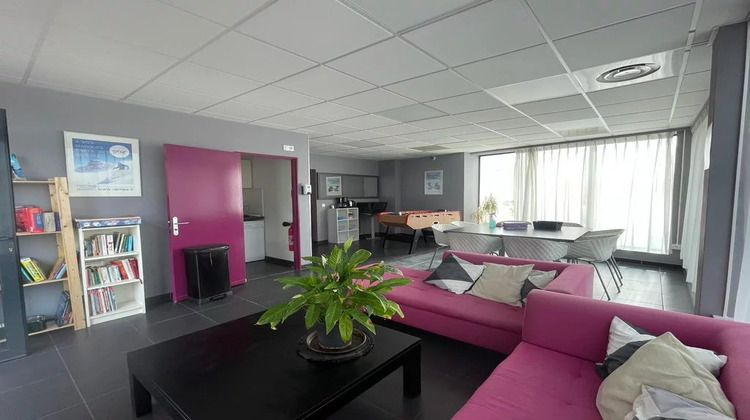 Ma-Cabane - Vente Appartement Lyon 8ème, 19 m²