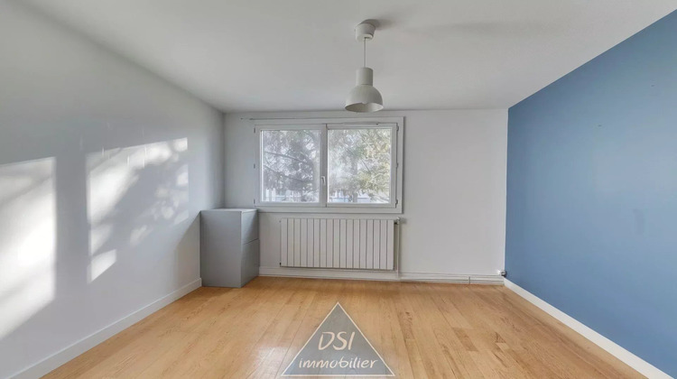 Ma-Cabane - Vente Appartement Lyon 8ème, 53 m²